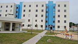 Apartamento Para Venda - 38.72M², 2 Dormitórios, 1 Vaga - Restinga, Porto Alegre