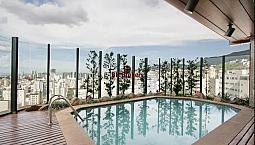Belo Horizonte - Apartamento Padrão - Cruzeiro