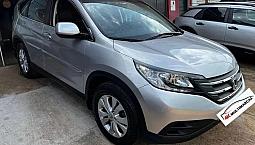 Honda Cr-V Lx Flex 2014