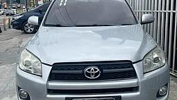 Rav4 4X2 2011 Com Gnv , Ipva 2024 Grátis