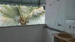 Apartamento - Campo Grande 