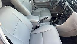 Toyota Corolla Xei 1.8/1.8 Flex 16V Mec. 2004