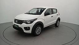Fiat Mobi Like 1.0 Fire Flex 5P. 2025