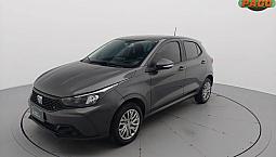Fiat Argo Drive 1.3 8V Flex 2025