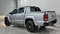 Vw Amarok Extreme 2024/2024