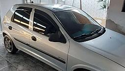 Chevrolet Celta Spirit/ Lt 1.0 Mpfi 8V Flexp. 5P 2006