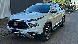 Fiat Toro Ranch 2.0 16V 4X4 Diesel Aut. 2025
