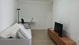 Alugo Apartamento Todo Equipado