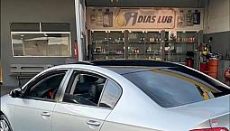 Volkswagen Passat Tb 2.0 Fsi/Tsi 211Cv Tiptronic 4P 2007