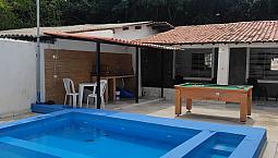 Aluguel Casa Aldeia 