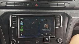 Volkswagen Voyage Trendline 1.6 T.flex 8V 4P 2018