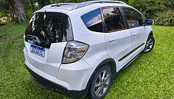 Honda Fit Twist 1.5 Flex 16V 5P Mec. 2013
