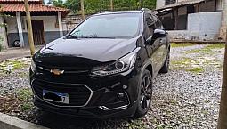 Chevrolet Tracker Ltz 1.4 Turbo 16V Flex 4X2 Aut. 2017