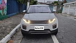 Land Rover Range Rover Evoque Si4 Se 2.0 Aut. 5P 2016