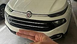Fiat Toro Volcano 2.0 16V 4X4 Tb Diesel Aut. 2022
