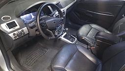 Chevrolet Vectra Expression 2.0 Mpfi Flexpower Mec 2007