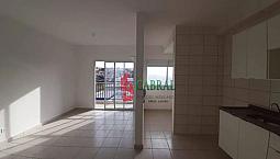 Apartamento Com 1 Dormitório Para Alugar, 56 M² Por R$ 2.000,00/Mês - Jardim Das Palmeiras