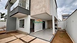 Casa À Venda Em Manguinhos - Serra/Es