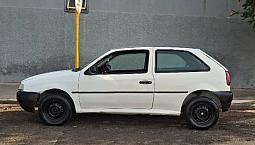Volkswagen Gol Special Xtreme 1.0 8V Mi Gasolina Mec. 2P 2003