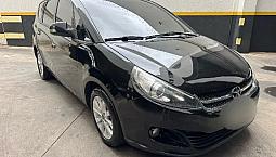 Jac J6 2.0 Jet Flex 5P Mec. 2016