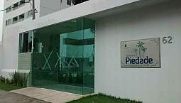 Enseada De Piedade Andar Alto, Vista Livre