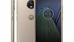 Moto G5 Plus