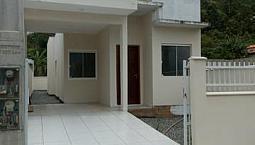 Casa Nova Com 02 Quartos.entrada + Parcelamento Direto