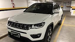 Jeep Compass Longitude Flex