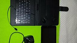 Tablet Multilaser 90,00