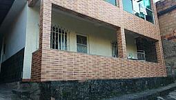 Aluga Se Excelente Casa