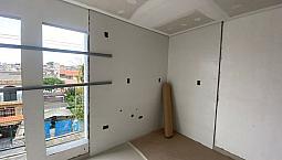 Apartamento Jardim Santo Alberto 50m2