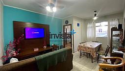 Apartamento, 2 Dormitórios, Campo Grande!