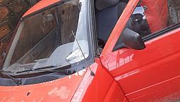 Escort 95 1.6 Kit Gás  