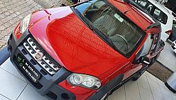 Strada 2009/2010 1.8 Mpi Adventure Locker Ce 8V Flex 2P Manual