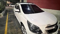 Oportunidade Cobalt Ltz Automático