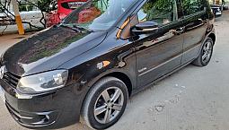 Fox Black 1.0 Particular 2012