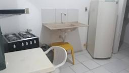 Novas Vagas Apto Mobiliados