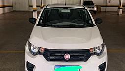 Fiat Mobi Like Flex 20202020 75Cv/1000