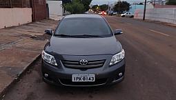 Vendo Belíssimo Corolla