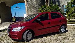 Vendo Onix Joy 2018!