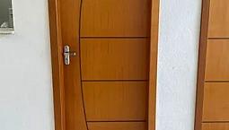 Apartamento De 3 Quartos Do Andyara