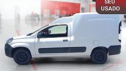 Fiat Fiorino 2023 1.4 Mpi Furgão Endurance 8V Flex 2P Manual