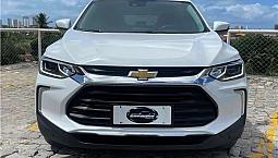 Chevrolet Tracker 2021 1.2 Turbo Flex Premier Automático