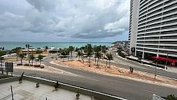 Curva Do Vento - 57M2 - 02Q Sendo Uma Suíte