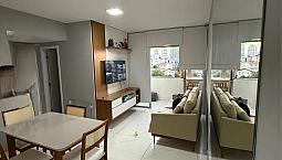 3/4 Suite - Elevador E Vaga Coberta 