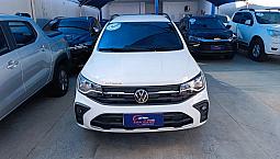 Único Dono - Saveiro Extreme 1.6 Manual 2025