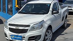 Chevrolet Montana Ls 1.4 Econoflex 8V 2P 2018
