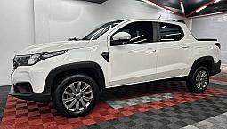 Fiat Strada Freedom 1.3 Flex 8V Cd 2023 Flex