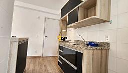 Alugue Agora: Apartamento De 2 Quartos E 1 Suíte No Jardim Parque Morumbi, São Paulo-sp!