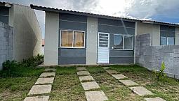Repasse De Chave ( Village Por Do Sol ) Casa R$ 39.000,00